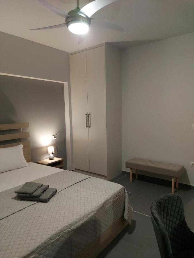 Square Appartement *
